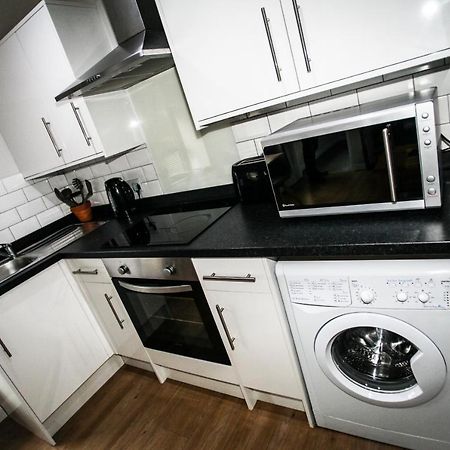 4A Smart Apartments Newark upon Trent Exterior foto