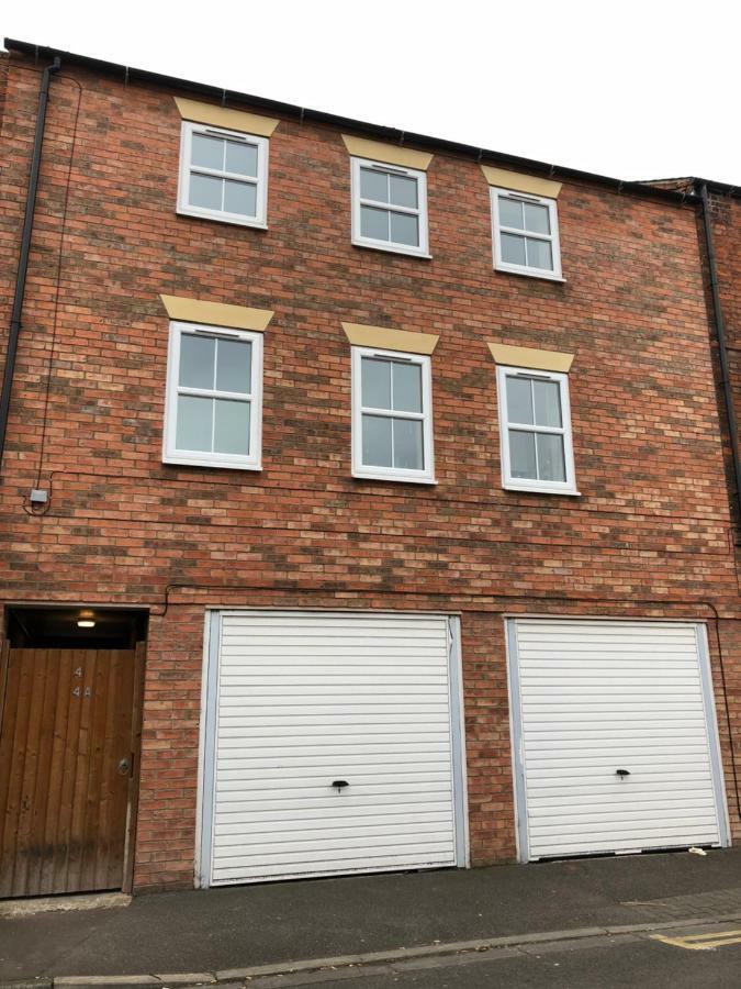 4A Smart Apartments Newark upon Trent Exterior foto